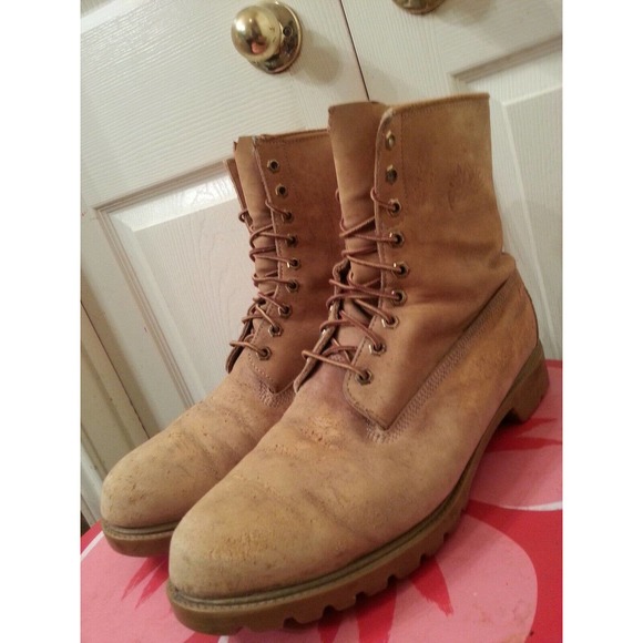 Timberland Men's Boots - Picture 1 of 1